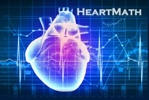 Heartmath Science The Electromagnetic Field Of The Heart, HeartMath and The Global ...